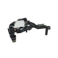Mükemmel Kalite 722.7 Tcu A0245455132 Şanzıman Kontrol Modülü Plaka Kontrol Ünitesi tcm Mercedes Benz A140 A190 için