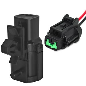 Sensor de Temperatura Exterior para Nissan Infiniti 27722-3VA0A, Conector Rápido para Automóvil - Product Image 2