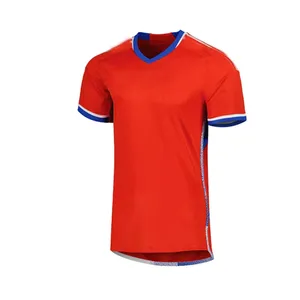 Fabrika ucuz fiyat futbol forması futbol forması seti futbol kıyafetleri spor giyim futbol