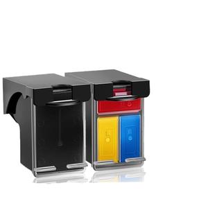 Cartuccia d'<span class=keywords><strong>Inchiostro</strong></span> Rigenerata Premium 301XL <span class=keywords><strong>Compatibile</strong></span> con Stampanti <span class=keywords><strong>HP</strong></span> Deskjet 1050 e 2540 - Product Image 4