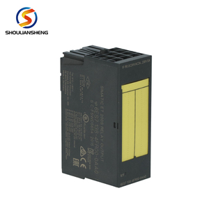 Vàng Thương gia 6es7138-4fr00-0aa0 Thương hiệu Mới ban đầu, trong kho - Product Image 2