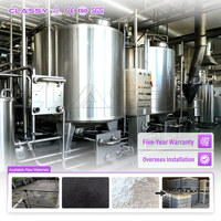 Machine de remplissage de réservoirs de fermentation de biogaz pour engrais liquides organiques de qualité supérieure – Fournisseur pour usines industrielles