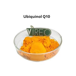 Fornitura di Fabbrica: Polvere Enzimatica di Ubiquinolo <span class=keywords><strong>Q10</strong></span> di Alta Qualità, Pura al 98%, Spedizione Rapida - Product Image 1
