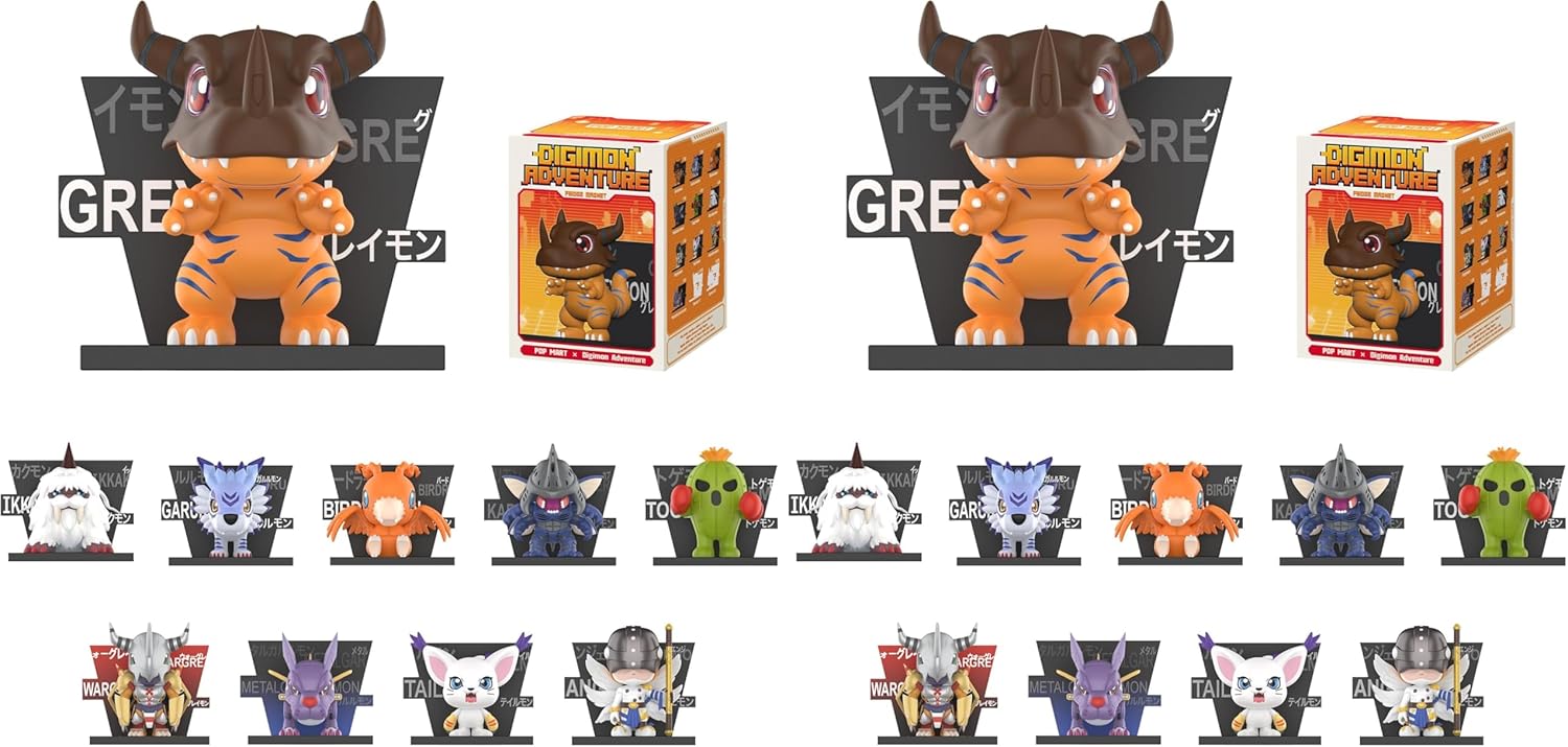 Digimon