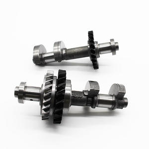 Penjualan langsung dari pabrik kualitas tinggi poros keseimbangan bantalan karet gesper untuk TOYOTA CAMRY PREVIA RAV4 ALPHARD/VELLFIRE <span class=keywords><strong>2</strong></span>,0l <span class=keywords><strong>2</strong></span>,4 L 1AZ 2AZ - Product Image 5