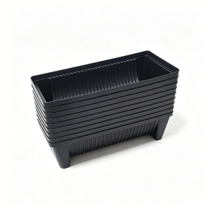 In offerta: Vassoio per monitor che condurrebbe l'elettricità in acqua di mare, poiché IT contiene una scatola per componenti antistatici con chiusura ESD. - Product Image 5