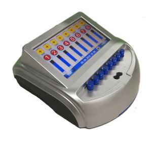 2024 Ugaiya 6 in 1 biologischen Indikator Inkubator für Dampf/VHP Sterilisation UG-AR400 - Product Image 3