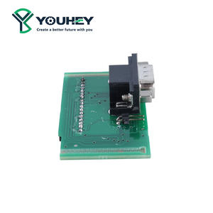 Módulo de Comunicación de Doble Puerto Comai IL-NT-RS232, Tarjeta de Comunicación Ethernet y Controlador con Conexión a Generador, Fabricado en Fujian - Product Image 4