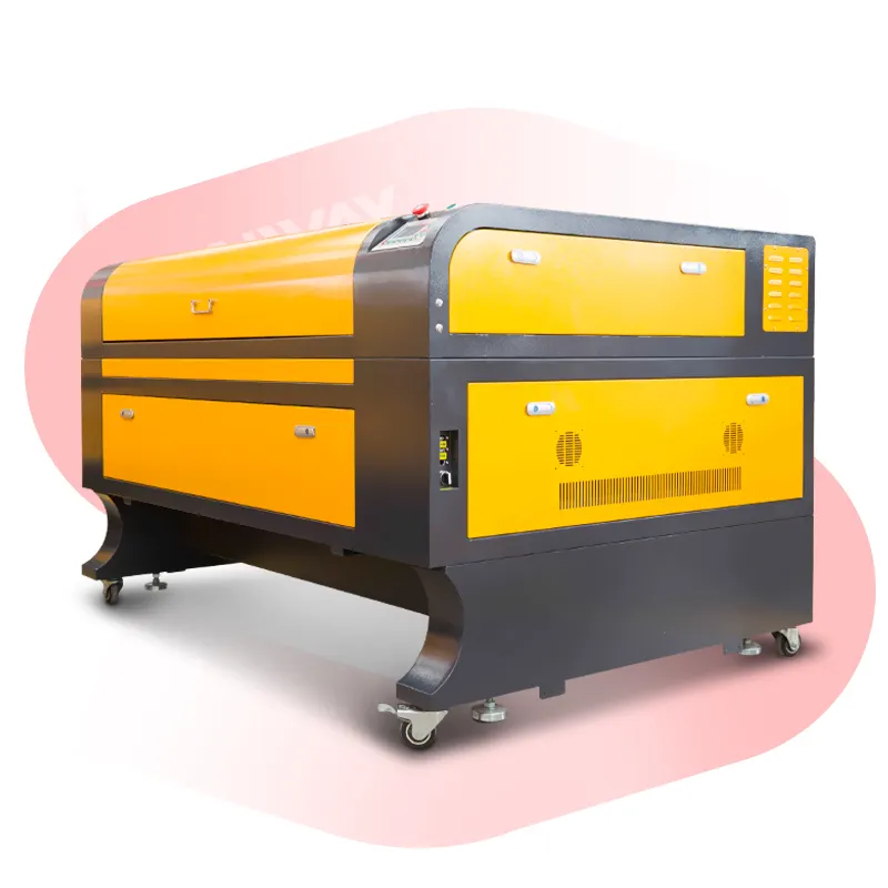 9060 50W 60W 80W 100W Acryl Plaat Laser Cutter Graveur Machine Hout Cnc Co2 Lasersnijden 1080 1390 Laser Graveermachine