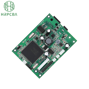 耐糖体センサー回路基板ウェアラブル耐糖体モニター回路基板ウェアラブル血圧モニター回路基板 - Product Image 2