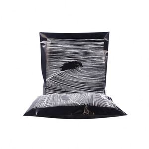 Wholesale Black Mailer Courier Envelope Shipping <b>Bag</b> Waterproof Logistics <b>Plastic</b> Polymailers <b>Bag</b> Biodegradable Shipping <b>Bag</b> - Product Image 1