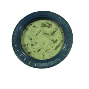 ซีลน้ำมันเครื่องยนต์ Grader/Grader Seals รุ่น 13B0886; ขนาด 105*140*12; AGGL BAUSLX2 524505 สำหรับชุดอะไหล่เครื่องจักรก่อสร้างครบชุด - Product Image 1