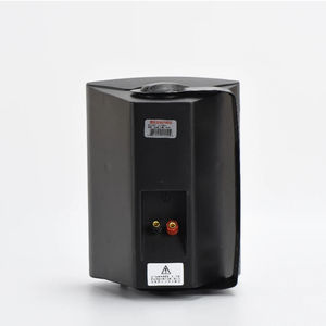 124b 5 इंच 30w उच्च गुणवत्ता वाले पीए सिस्टम दीवार घुड़सवार स्पीकर - Product Image 2