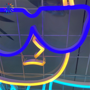 <strong>Custom</strong> Logo LED Neon Sign for Business Store Wall Decoration Customized Neon Light Sign for Hotels Bars Advertising Manufacturer - Product Image 6