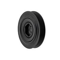 Poulie de vilebrequin pour Honda Accord MK7 CIVIC MK8 CR-V FR-V 2.2 CTDI 13810-RBD-E01