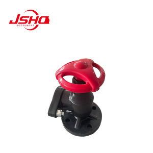 Vente directe d'usine Jauge de niveau à tube en verre en acier inoxydable de haute qualité Précision de 10 mm Mesure du débit de liquide Garantie 1 an - Product Image 5