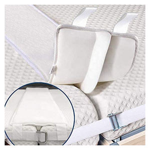 <span class=keywords><strong>Pont</strong></span> de <span class=keywords><strong>lit</strong></span> Matelas Mousse Connecteur <span class=keywords><strong>Pont</strong></span> de <span class=keywords><strong>Lit</strong></span> Jumeau Roi Convertisseur Kit - Product Image 1