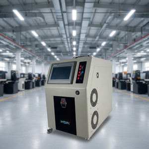 Factory OEM/ODM <b>USB</b> LCD Display Ultra-low Temperature Dry Block Calibrator Fast <b>Heating</b> Cooling RTD Thermocouple Calibration -10 - Product Image 1