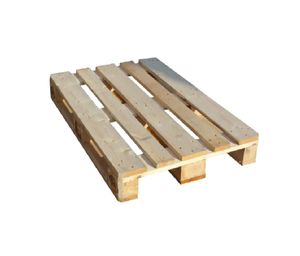 ระบบชั้นวางพาเลทอุตสาหกรรมแบบยุโรปสำหรับงานหนัก - Product Image 1