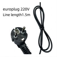 2000W Portable Ménage Vêtement Vapeur Électrique Vertical Tissu Vapeur avec Réglable Debout Conseil Vêtements Vapeur