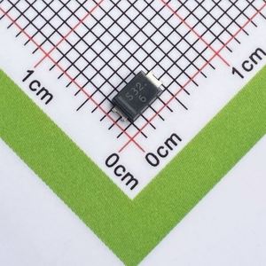 brand-new and original SM320AF SMA-FL Diodes Schottky Diodes 3A 500mV 20V - Product Image 1