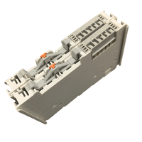 Codificador Industrial Incremental KL5101 K-Bus con Terminal de Contador y Retroalimentación de Posición