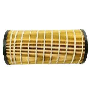 Filtro de aceite para motor diésel de camión CH10929, CH10930, CH10931, P502477, 996452, muy vendido. - Product Image 5