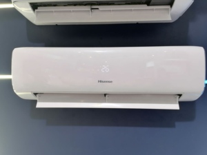 Wholesale 2025 for 24000Btu 22OV <b>Mini</b> Wall Mounted Split AC System R-410A Motor Built-in WiFi <b>Air</b> <b>Conditioner</b> - Product Image 6