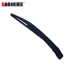 Aplicable al conjunto de brazo oscilante del limpiaparabrisas trasero del Chevrolet Cruze 2017-2022 - Product Image 1