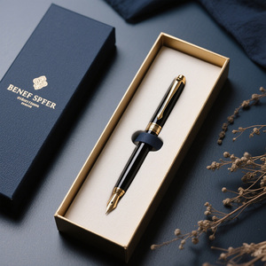 Colored Pencil Pen Cardboard <strong>Box</strong> with Sharpening Cardboard <strong>Box</strong> <strong>Flower</strong> Opening Pen Open Slide <strong>Small</strong> Pen Cardboard <strong>Box</strong> - Product Image 2