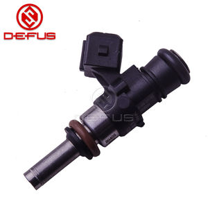 Boquilla de combustible de piezas de automóviles de alto rendimiento DEFUS 0280158112 para <span class=keywords><strong>inyectores</strong></span> de gasolina 412/R32 2008-2008 3.2L 0280158112 - Product Image 2