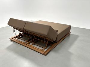 Hotel <b>Garden</b> Outdoor Solid Wood Waterproof Swimming <b>Pool</b> Chair Sun Lounger <b>Garden</b> Patio Sunbed Sun Loungers Daybed Patio Sun Bed - Product Image 5