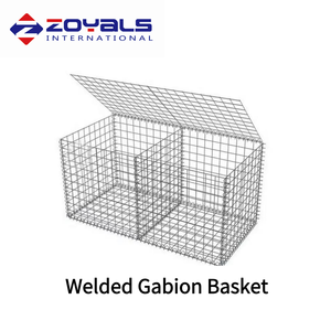 Mur végétal <span class=keywords><strong>Gabion</strong></span> en treillis soudé galvanisé <span class=keywords><strong>à</strong></span> chaud, résistant <span class=keywords><strong>à</strong></span> la rouille, pour remplissage de terre et plantation de verdure, installation facile - Product Image 6