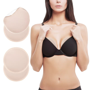 Set <span class=keywords><strong>di</strong></span> 5 impacchi riutilizzabili in cotone con olio <span class=keywords><strong>di</strong></span> ricino, impermeabili, per ginocchia, collo, vita, petto, per uomo <span class=keywords><strong>e</strong></span> donna, per alleviare il dolore. - Product Image 4