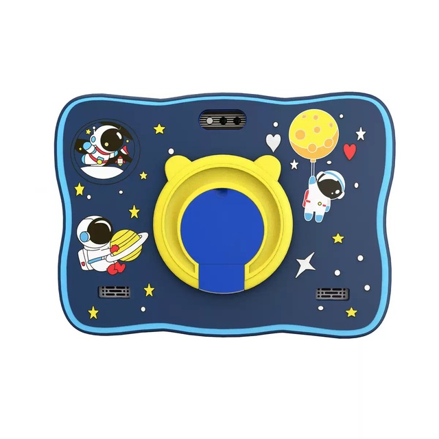 8 Inch Kids Tablet Android 13 4gb Ram 128gb Rom Dual Camera 4000mAh 5G Wifi CE FCC Learning Laptop for Kids Wifi Tablet Pc
