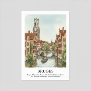 Biglietti <span class=keywords><strong>da</strong></span> visita personalizzati all'ingrosso in carta artistica con rilievo di paesaggi urbani e viste di viaggio per souvenir e collezione - Product Image 3