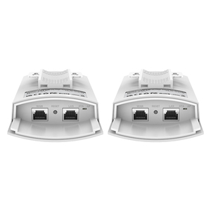 COMFAST <span class=keywords><strong>Mini</strong></span> 300Mbps pont CPE sans fil extérieur 3KM <span class=keywords><strong>point</strong></span> d'accès longue Distance <span class=keywords><strong>point</strong></span> à <span class=keywords><strong>point</strong></span> pour la mise en réseau de Communication - Product Image 2