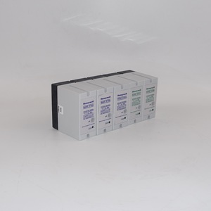 Interrupteur primaire pour brûleur à gaz Honeyell, en acier inoxydable, 230V, R4343E1014 - Product Image 6