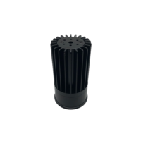 Module LED GU10 12W AC220V MR16 encastré pour éclairage intérieur, directement de l'usine