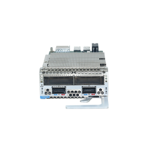 כרטיס משדר-מקלט DWDM דו-ערוצי 400G - מודול QSFP-DD להתקנה עבור יישומי DCI - Product Image 3