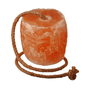 Bloc de sel minéral himalayen artisanal de 2-3 kg pour bétail, chevaux et moutons, riche en minéraux, vente en gros - Product Image 1