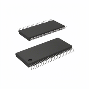 Electronics Component BOM IC In Stock Clock Timing 56 TFSOP 9FG1200AG-5LFT - Product Image 1
