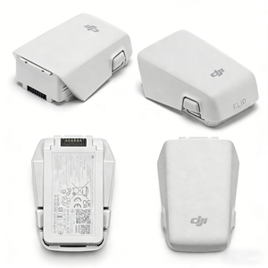 Batterie de vol intelligente <span class=keywords><strong>DJI</strong></span> Flip pour <span class=keywords><strong>DJI</strong></span> Flip Flight Time Batterie Flip Accessoires de drone d'origine - Product Image 1