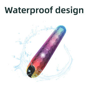 <span class=keywords><strong>Vibrator</strong></span> peluru <span class=keywords><strong>Mini</strong></span> dewasa, bentuk berlian silikon 10 frekuensi USB dapat diisi ulang - Product Image 4