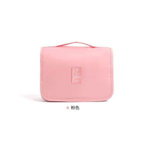 Bolsa de Aseo Portátil Multifuncional para Viajes, para Almacenamiento en Interiores y Exteriores, en el Baño, la Cocina y el Armario - Product Image 2