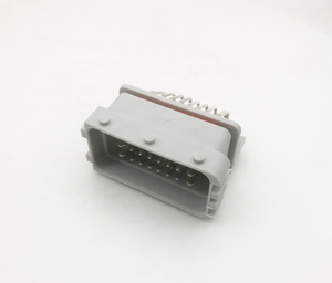 Nanovci — connecteur PCB de voiture, 24 broches, automobile ECU femelle mâle - Product Image 4