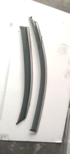 Factory Directly Sell High End tape-on Injection Deflector Window Visor for Changan YUEXIANG 2018-2019 - Product Image 3