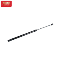 Tige de Support de couverture de Machine Automobile de haute qualité OE 51237175020 pour BMW MINI R50 R53