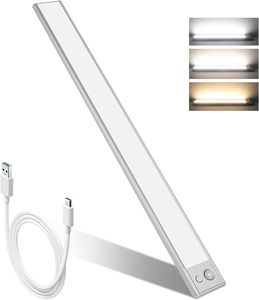 Lampe d'armoire à LED pour caravane RV 8mm Slim Modern Interior LED Camper Lights Touch Dimming for Caravans RVs Campers - Product Image 3