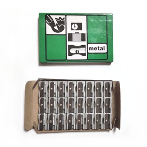 Taille-crayon mini en aluminium à un seul trou pour enfants - Offre spéciale - Product Image 2